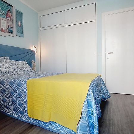 Apartamento Cpr Solnascente Portimão Exterior foto