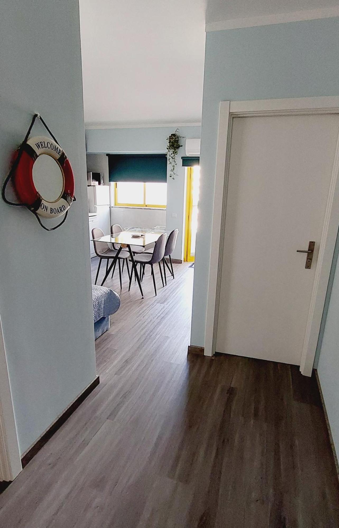 Apartamento Cpr Solnascente Portimão Exterior foto